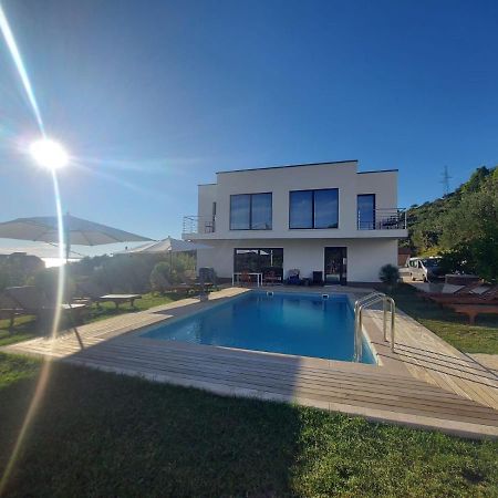 Villa Joy 4 ever Banjol Exterior foto