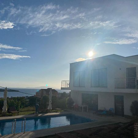 Villa Joy 4 ever Banjol Exterior foto