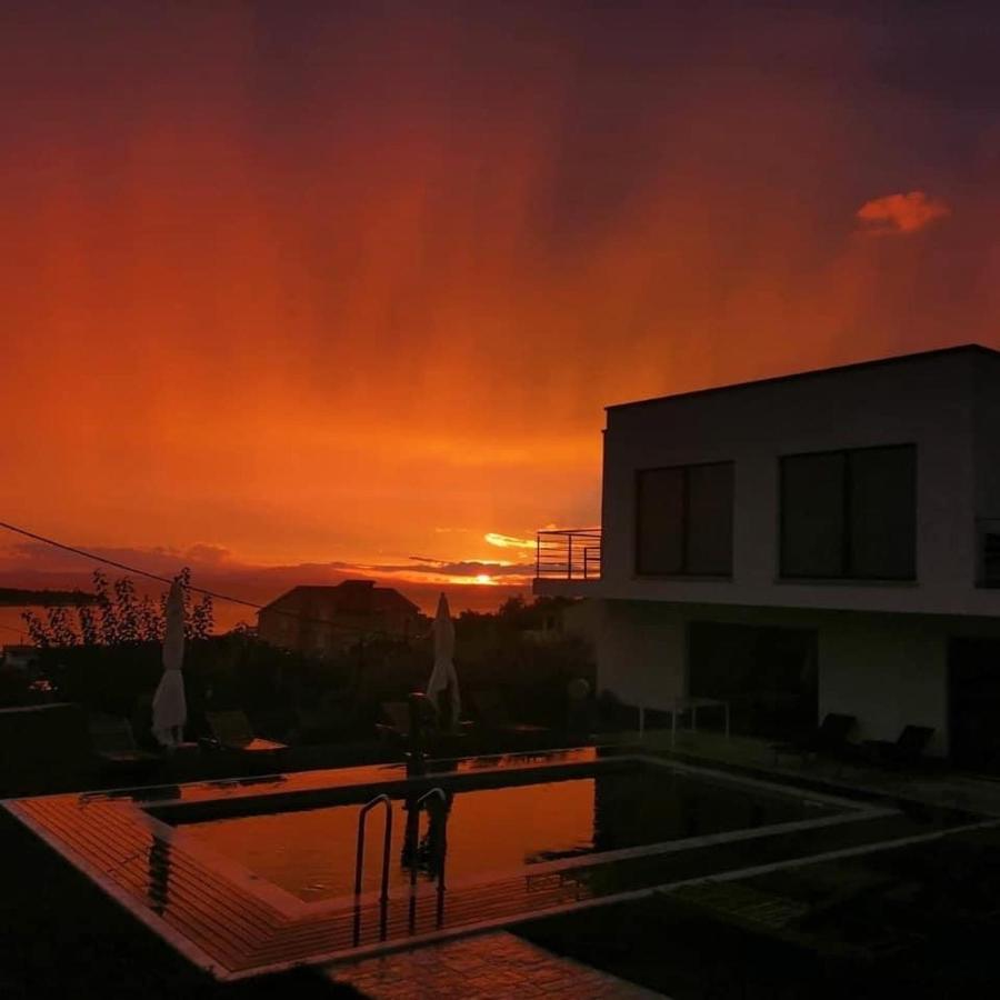 Villa Joy 4 ever Banjol Exterior foto