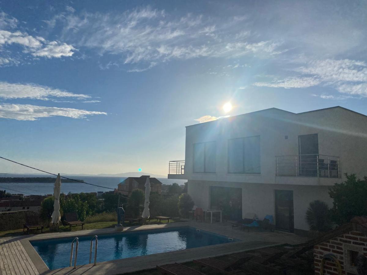 Villa Joy 4 ever Banjol Exterior foto