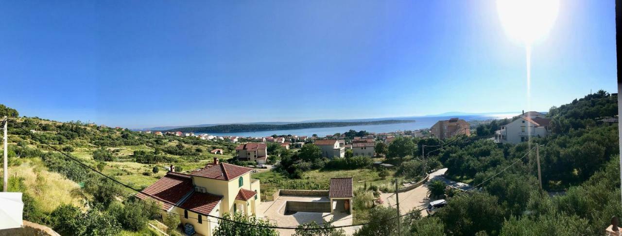 Villa Joy 4 ever Banjol Exterior foto