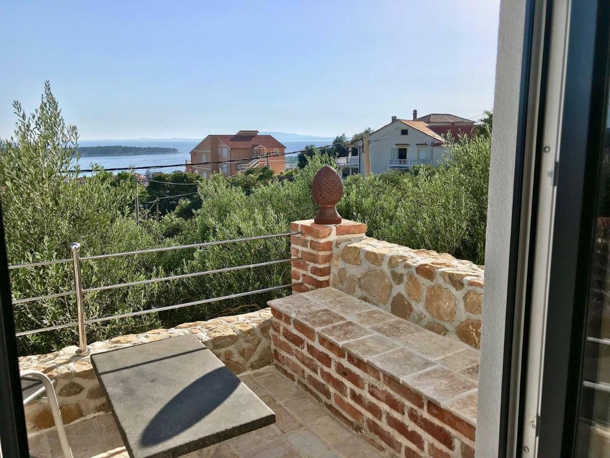 Villa Joy 4 ever Banjol Exterior foto