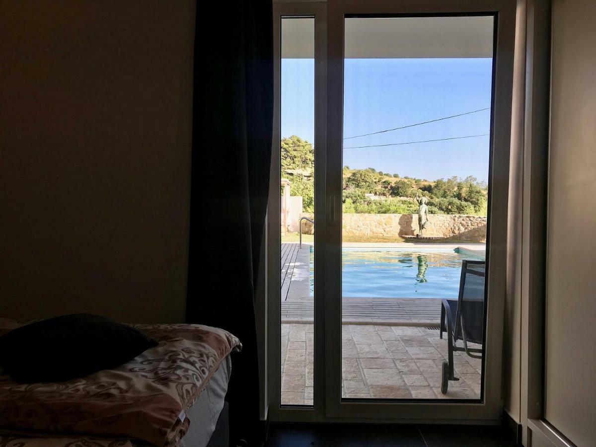 Villa Joy 4 ever Banjol Exterior foto